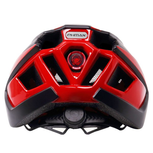 Bicycle Riding Helmet with Air Ventilation | Lightweight & Safe