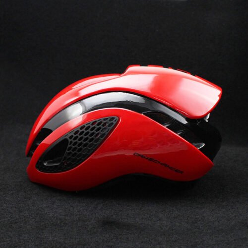 Unisex Ultra-Light Bicycle Helmet