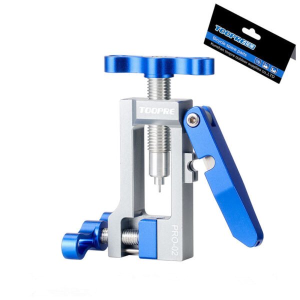 Multifunctional Bicycle Oil Needle Installation Tool | 5 Wire Ejector