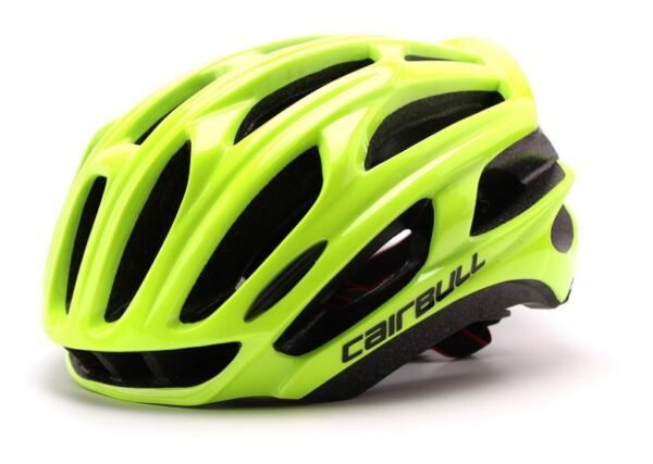 Ultra-Light Cycling Helmet | Adjustable, Breathable, Safe Design