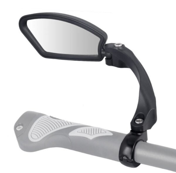 Hafny Bicycle Rearview Mirror – Durable & Safe Rearview for Cycling