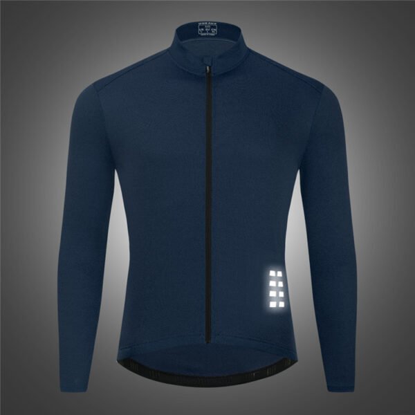 Summer Men's Breathable Cycling Top | Outdoor Sports Apparel