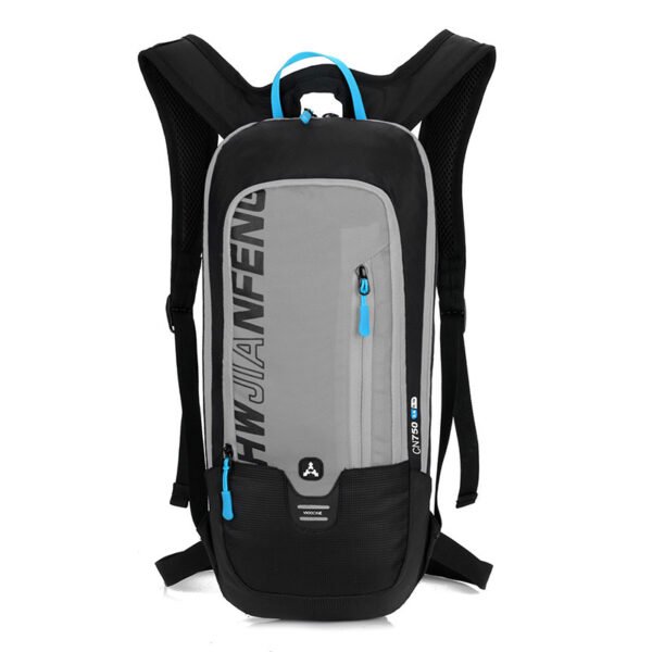 Durable Outdoor Cycling Backpack – Lightweight & Water-Resistant