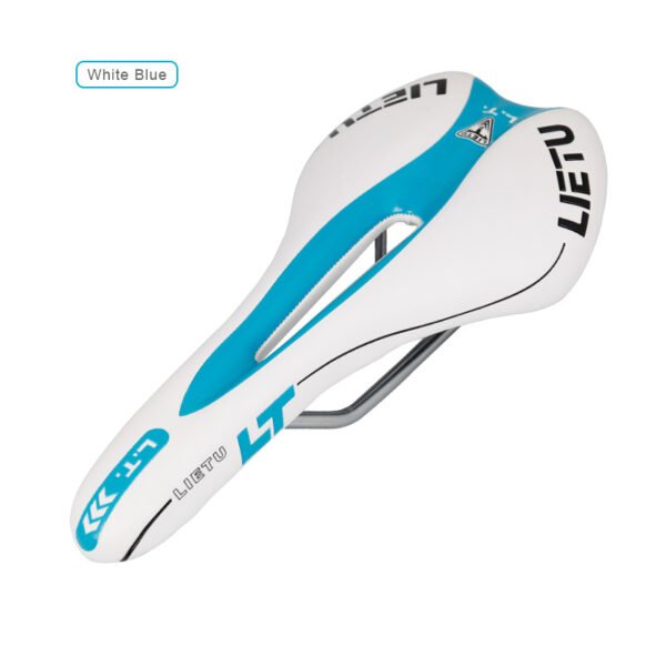 Durable Mountain Bike Seat Cushion – Comfort for Long Rides