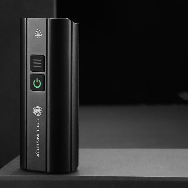 1800 Lumens Rechargeable Bicycle Light | Ultra-Bright & Durable