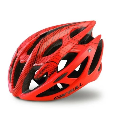 Stylish Bicycle Helmet – Comfortable, Safe & Cool