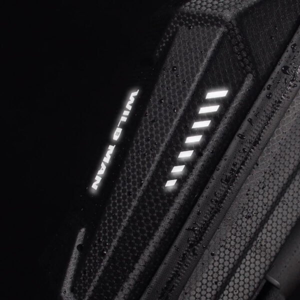 Universal Electric Scooter Front Bag 2L | Waterproof & Reflective Design