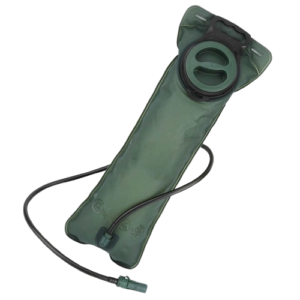 Big Mouth TPU Water Bag