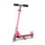 Aluminum Alloy Children Scooter