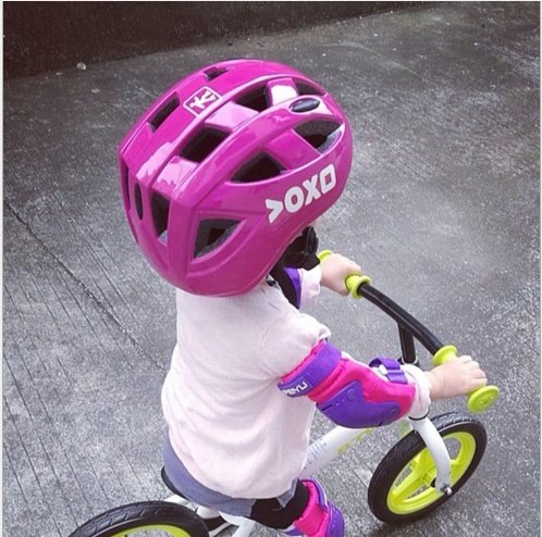 4383952864449.jpg Children's Helmet for Roller Skating & Cycling | Safe & Stylish