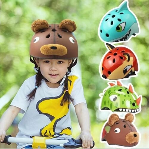 Child Helmet for Roller Skating