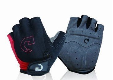 445146409307.jpg MOKE Cycling Equipment Gloves – Anti-Sweat, Shock-Resistant Short Finger Gloves