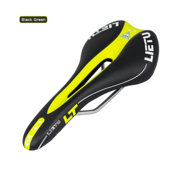 Durable Mountain Bike Seat Cushion – Comfort for Long Rides