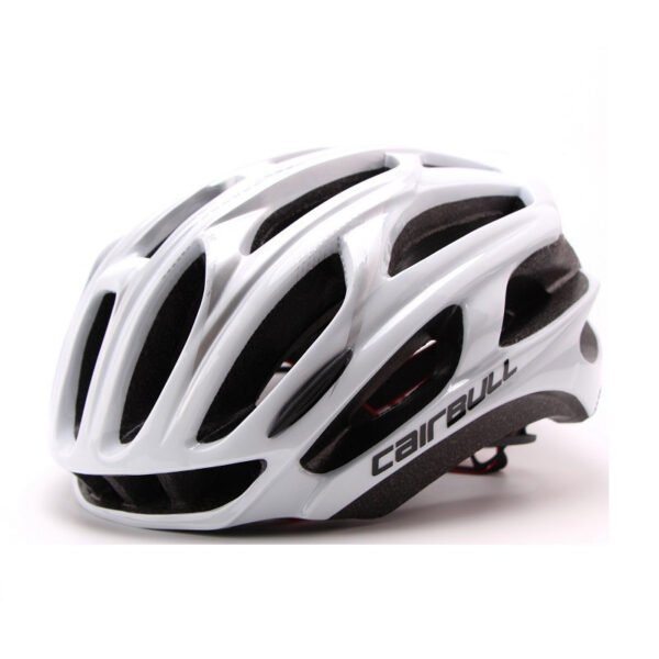 Ultra-Light Cycling Helmet | Adjustable, Breathable, Safe Design