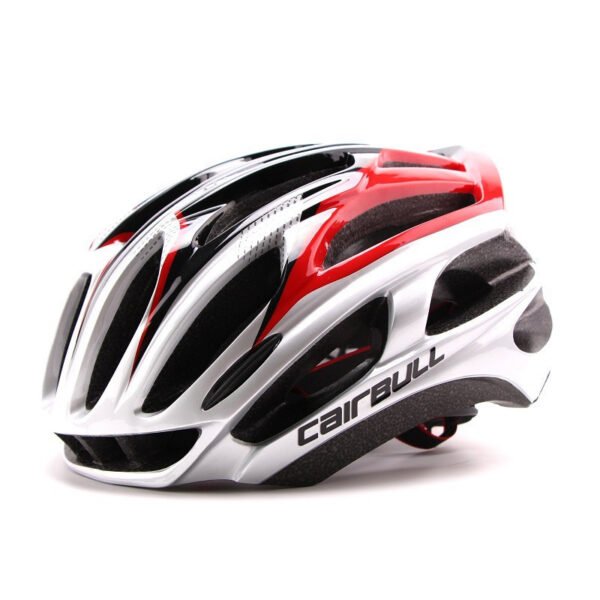 Ultra-Light Cycling Helmet | Adjustable, Breathable, Safe Design