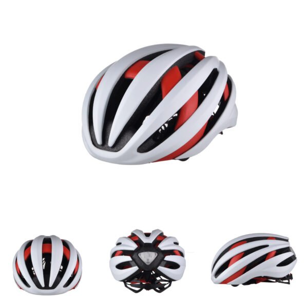 4714764970_664282700.jpg Smart Bluetooth Helmet with LED Light | Perfect for Cycling Safety