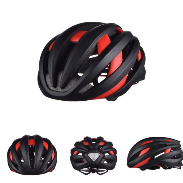 4714770802_664282700.jpg Smart Bluetooth Helmet with LED Light | Perfect for Cycling Safety