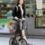 14-Inch Portable Folding Bicycle | Compact & Durable