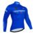 Men's Mountain Bike Long Sleeve Cycling Clothing