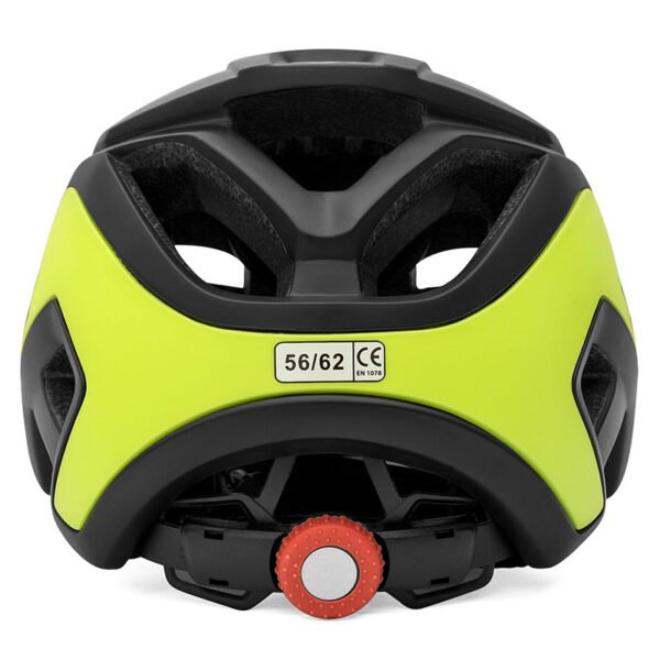 Mountain Bike Riding Helmet - Lightweight, Safe & Stylish Gear
