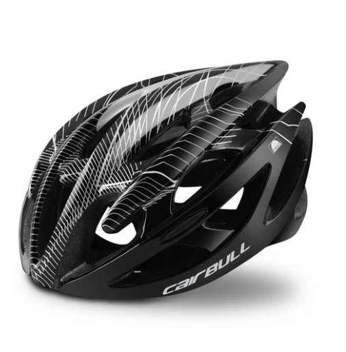 Stylish Bicycle Helmet – Comfortable, Safe & Cool