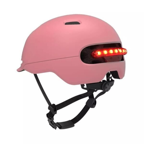 Urban Light Riding Intelligent Helmet | Smart, Safe, Stylish