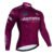 Men's Mountain Bike Long Sleeve Cycling Clothing