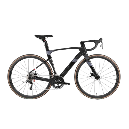 Carbon Fiber Disc Brake Road Bike