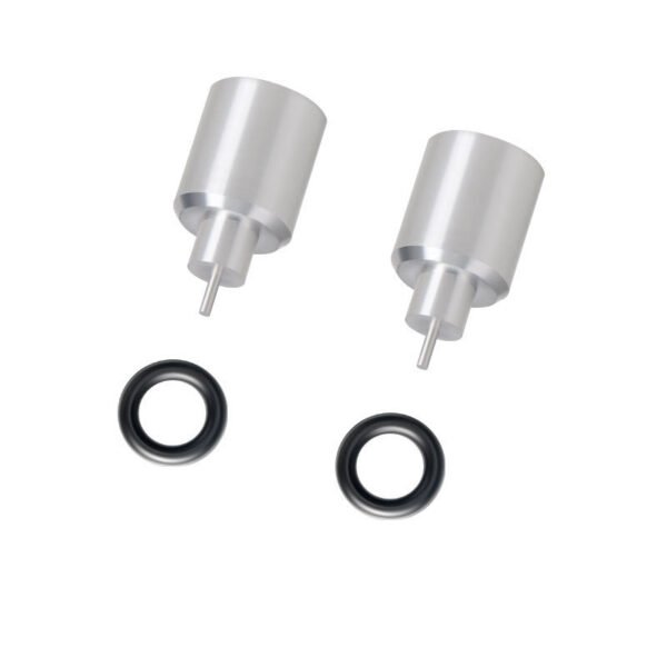 Multifunctional Bicycle Oil Needle Installation Tool | 5 Wire Ejector