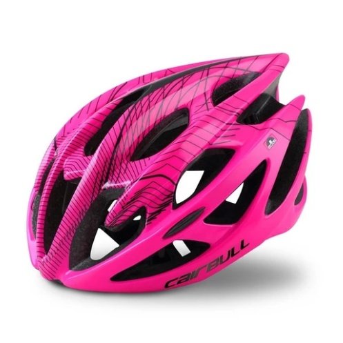 Stylish Bicycle Helmet – Comfortable, Safe & Cool