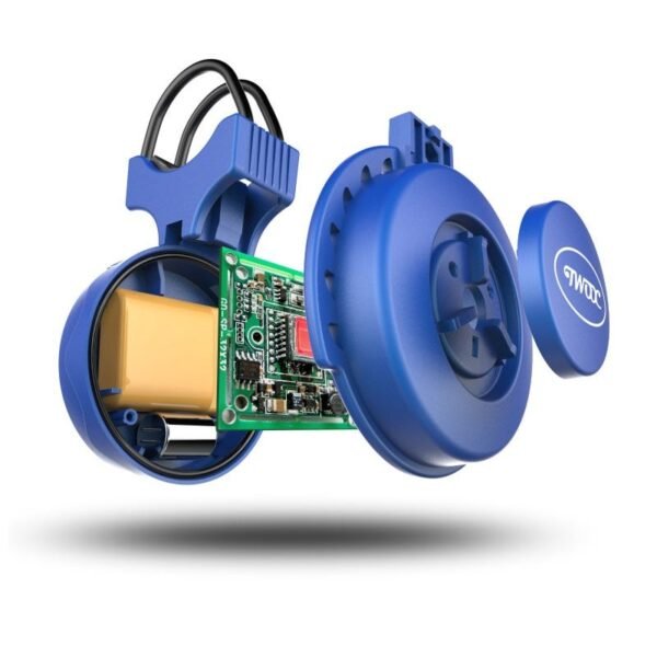 Bicycle Charging Speaker | Loud Horn, USB Rechargeable, Water Splash Proof