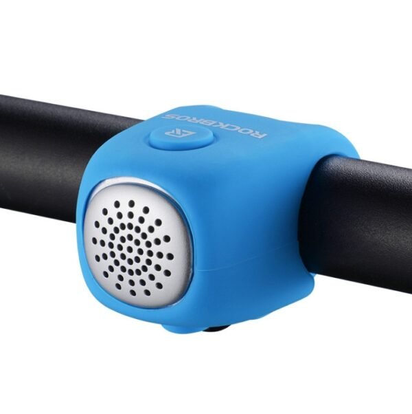 Loud Driving Electric Horn Mountain Bike Bell