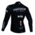 Men's Mountain Bike Long Sleeve Cycling Clothing