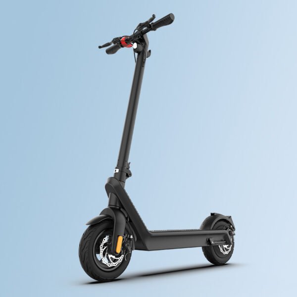 6df2fdf6-48eb-41ab-9c46-959209f8b33b.jpg Electric Scooter X9 100KM Folding Mobility | High-Power Ride