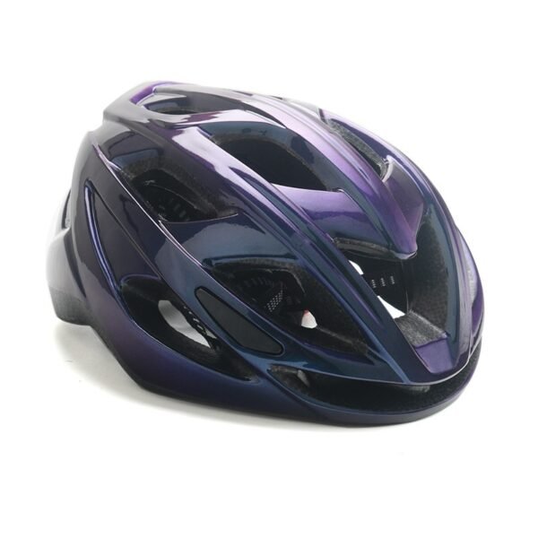 Mountain Bike Helmet for Men - Adjustable & Stylish Safety Gear