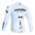 Men's Mountain Bike Long Sleeve Cycling Clothing