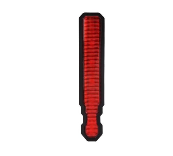USB Cycling Bicycle Laser Tail Light | 150LUX Waterproof Rear Light
