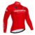 Men's Mountain Bike Long Sleeve Cycling Clothing