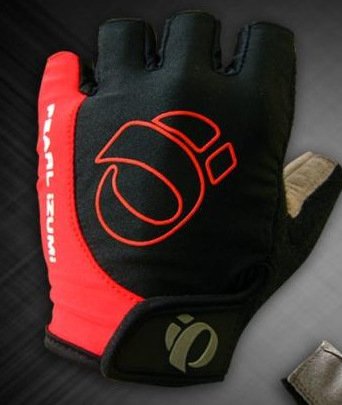 Breathable Shock Absorbing Bike Gloves | Half Finger Microfiber