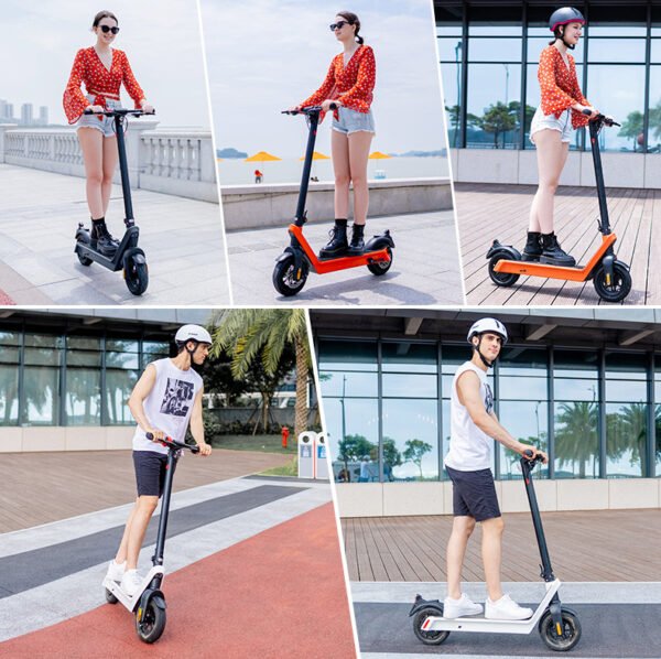 8a4a0e27-6a7f-4ec3-8cfa-be311a742743.jpg Electric Scooter X9 100KM Folding Mobility | High-Power Ride