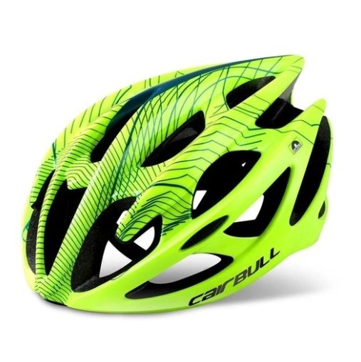 Stylish Bicycle Helmet – Comfortable, Safe & Cool