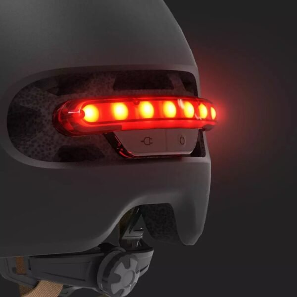 Urban Light Riding Intelligent Helmet | Smart, Safe, Stylish