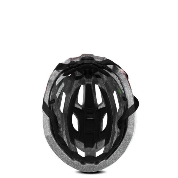 Mountain Bike Helmet with USB Tail Light | Safety & Style