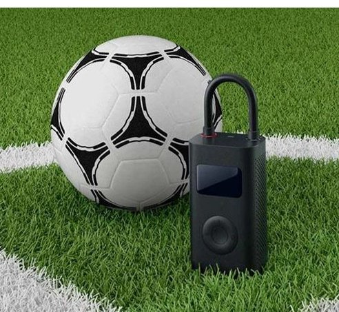 Emergency Digital Air Compressor | Portable, Fast, & Reliable