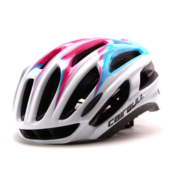 Ultra-Light Cycling Helmet | Adjustable, Breathable, Safe Design
