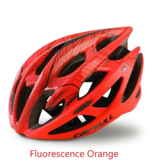 Stylish Bicycle Helmet – Comfortable, Safe & Cool