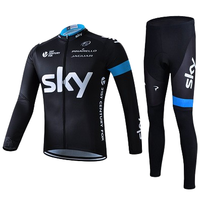 Breathable Sweat-Free Cycling Suit | Lightweight & Comfortable