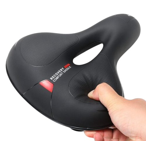 Bicycle Cushion Cover