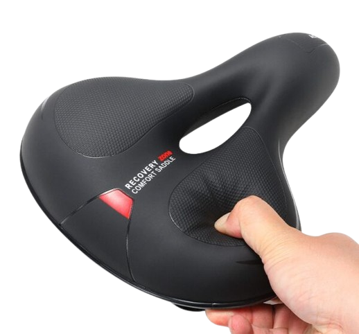 Bicycle Cushion Cover