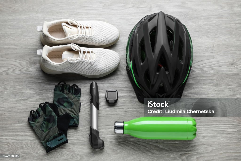 Top 5 Lightweight and Durable Bike Accessories for Long Rides Essential Accessories for Long-Distance Cycling